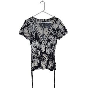 Alfani Women's Shirt Size Medium